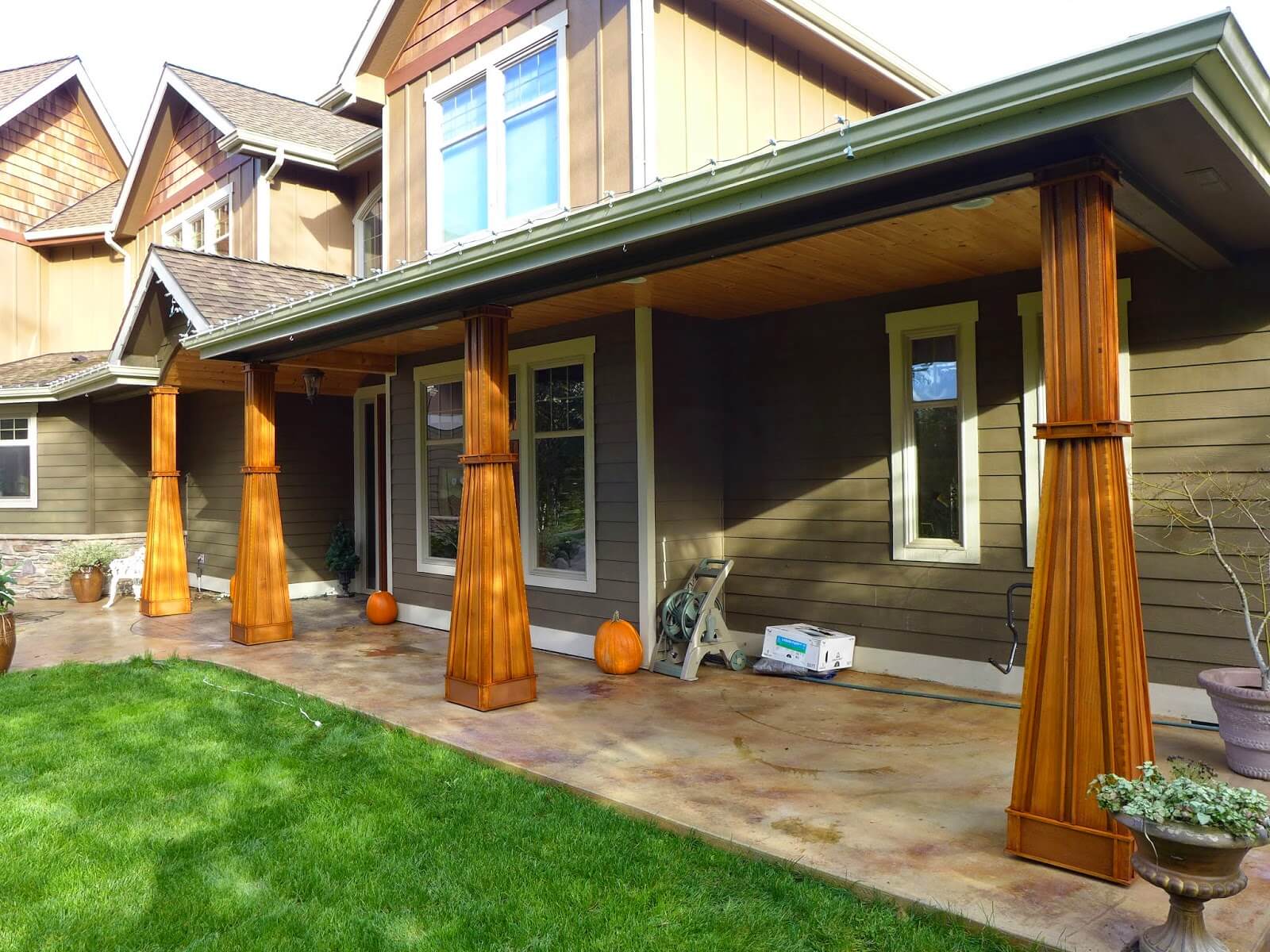 05b building construction solutions