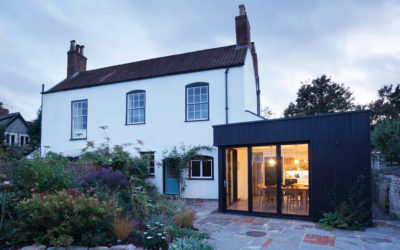 7 external renovations and extensions to Inspire your next project