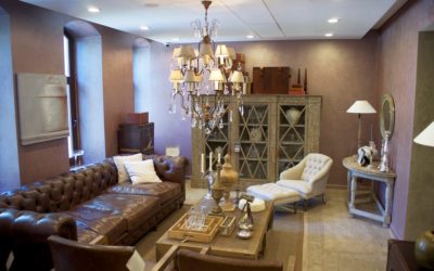 Big City, Big Dreams: Remodeling Inspiration for New York Homes
